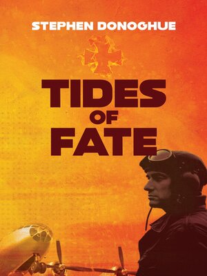 cover image of Tides of Fate